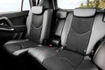 Toyota RAV4 2010 года